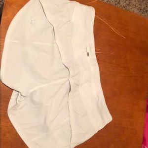 Lulu lemon Running shorts